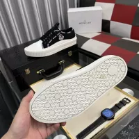 $80.00 USD Moncler Casual Shoes For Men #1330326