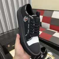 $80.00 USD Moncler Casual Shoes For Men #1330327