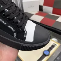 $80.00 USD Moncler Casual Shoes For Men #1330327