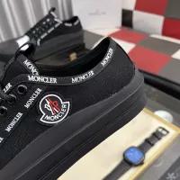 $80.00 USD Moncler Casual Shoes For Men #1330327