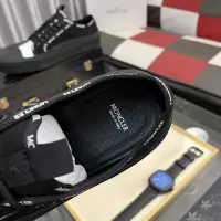 $80.00 USD Moncler Casual Shoes For Men #1330327