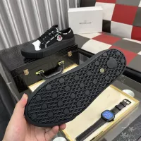 $80.00 USD Moncler Casual Shoes For Men #1330327