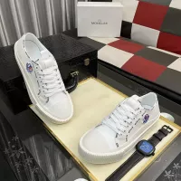 $80.00 USD Moncler Casual Shoes For Men #1330328