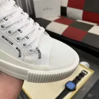 $80.00 USD Moncler Casual Shoes For Men #1330328