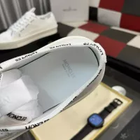 $80.00 USD Moncler Casual Shoes For Men #1330328