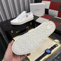 $80.00 USD Moncler Casual Shoes For Men #1330328
