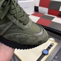 $82.00 USD Moncler Casual Shoes For Men #1330329