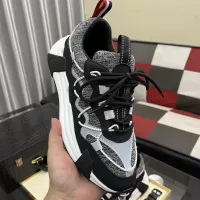 $92.00 USD Moncler Casual Shoes For Men #1330330
