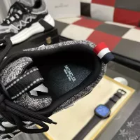 $92.00 USD Moncler Casual Shoes For Men #1330330