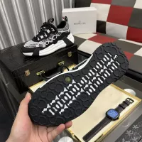 $92.00 USD Moncler Casual Shoes For Men #1330330