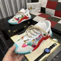 $82.00 USD Dolce & Gabbana D&G Casual Shoes For Men #1330332