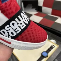 $80.00 USD Dsquared Casual Shoes For Men #1330333
