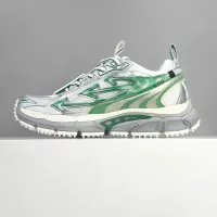$125.00 USD Off-White Casual Shoes For Women #1330360
