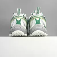 $125.00 USD Off-White Casual Shoes For Women #1330360