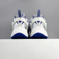 $125.00 USD Off-White Casual Shoes For Women #1330363