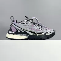 $125.00 USD Off-White Casual Shoes For Men #1330364