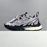 $125.00 USD Off-White Casual Shoes For Men #1330364