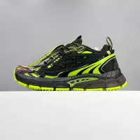 $125.00 USD Off-White Casual Shoes For Men #1330366