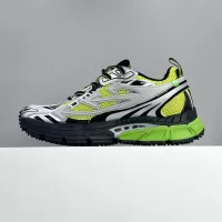 $125.00 USD Off-White Casual Shoes For Men #1330368