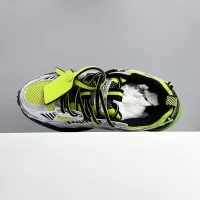 $125.00 USD Off-White Casual Shoes For Men #1330368