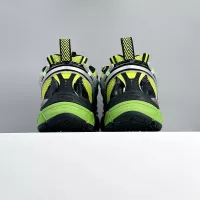 $125.00 USD Off-White Casual Shoes For Women #1330369