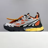 $125.00 USD Off-White Casual Shoes For Men #1330370