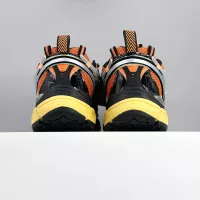 $125.00 USD Off-White Casual Shoes For Men #1330370