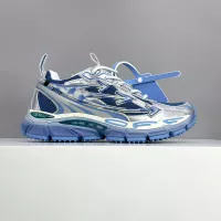 $125.00 USD Off-White Casual Shoes For Men #1330372