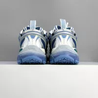 $125.00 USD Off-White Casual Shoes For Men #1330372