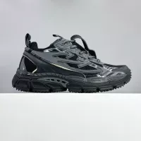 $125.00 USD Off-White Casual Shoes For Men #1330374