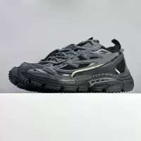 $125.00 USD Off-White Casual Shoes For Men #1330374