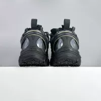 $125.00 USD Off-White Casual Shoes For Women #1330375
