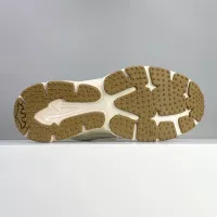 $125.00 USD Off-White Casual Shoes For Women #1330377