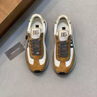 $80.00 USD Dolce & Gabbana D&G Casual Shoes For Men #1330382