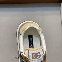 $80.00 USD Dolce & Gabbana D&G Casual Shoes For Men #1330382