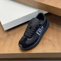 $80.00 USD Dolce & Gabbana D&G Casual Shoes For Men #1330384