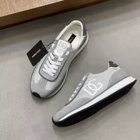 $80.00 USD Dolce & Gabbana D&G Casual Shoes For Men #1330387