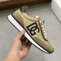 $80.00 USD Dolce & Gabbana D&G Casual Shoes For Men #1330388