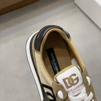 $80.00 USD Dolce & Gabbana D&G Casual Shoes For Men #1330388
