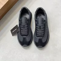$80.00 USD Dolce & Gabbana D&G Casual Shoes For Men #1330390