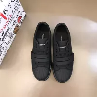 $72.00 USD Dolce & Gabbana D&G Casual Shoes For Men #1330394