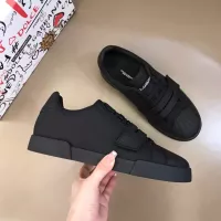 $72.00 USD Dolce & Gabbana D&G Casual Shoes For Men #1330394