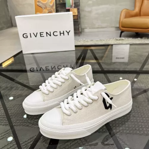 Givenchy Casual Shoes For Men #1330406