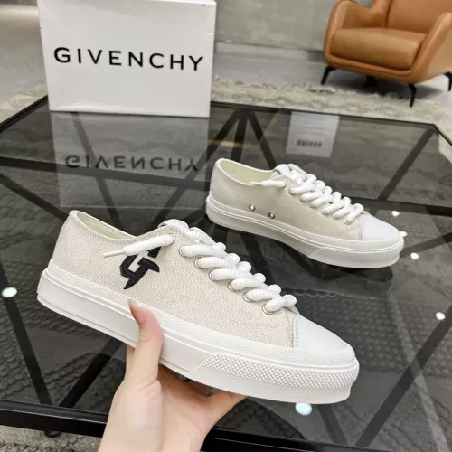 Replica Givenchy Casual Shoes For Men #1330406 $72.00 USD for Wholesale