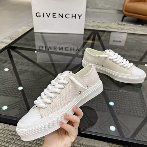Replica Givenchy Casual Shoes For Men #1330406 $72.00 USD for Wholesale
