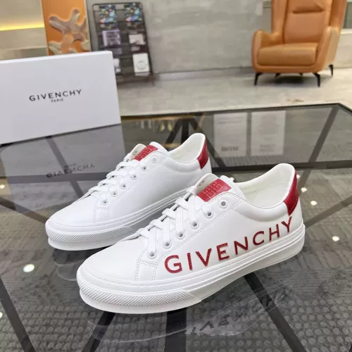 Givenchy Casual Shoes For Men #1330412