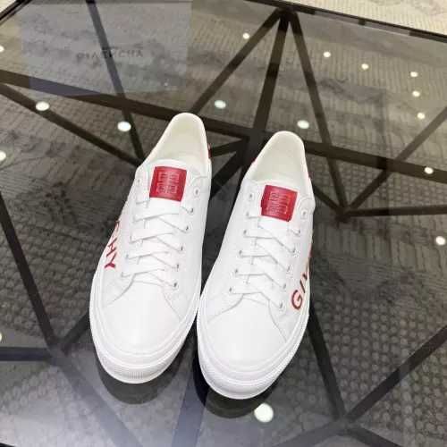Replica Givenchy Casual Shoes For Men #1330412 $76.00 USD for Wholesale