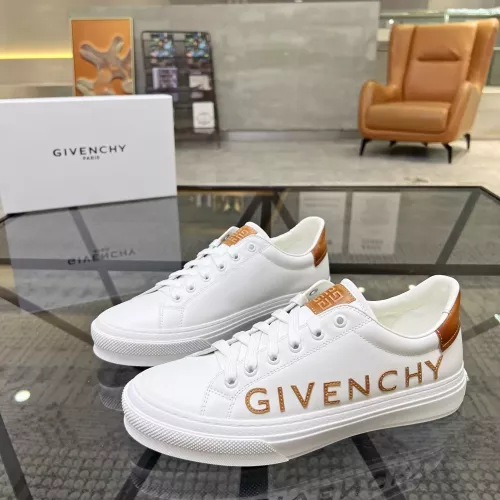 Givenchy Casual Shoes For Men #1330413