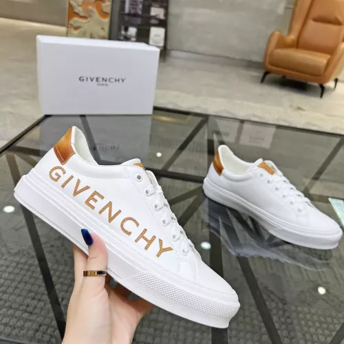 Replica Givenchy Casual Shoes For Men #1330413 $76.00 USD for Wholesale