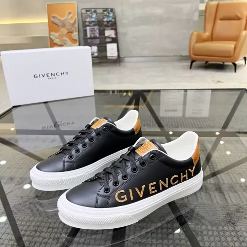 Givenchy Casual Shoes For Men #1330416